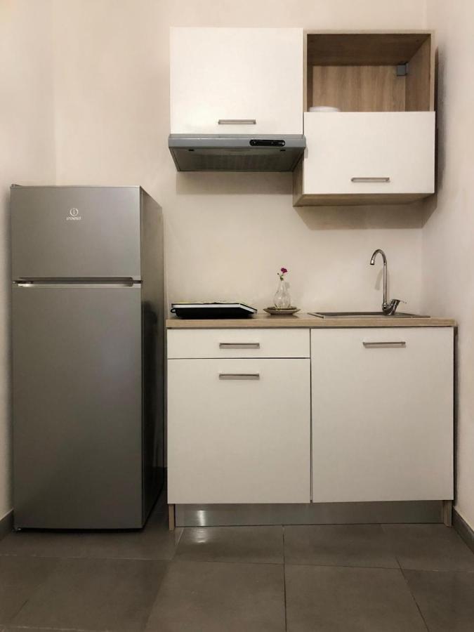 Ramina Home شاكا المظهر الخارجي الصورة