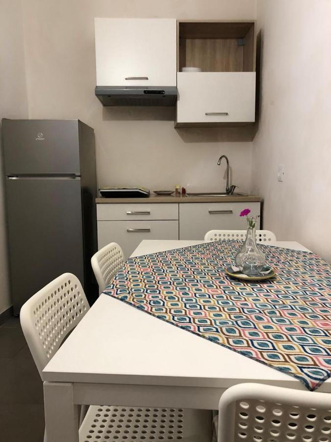 Ramina Home شاكا المظهر الخارجي الصورة